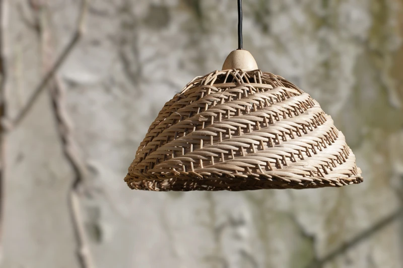 lampada Spira