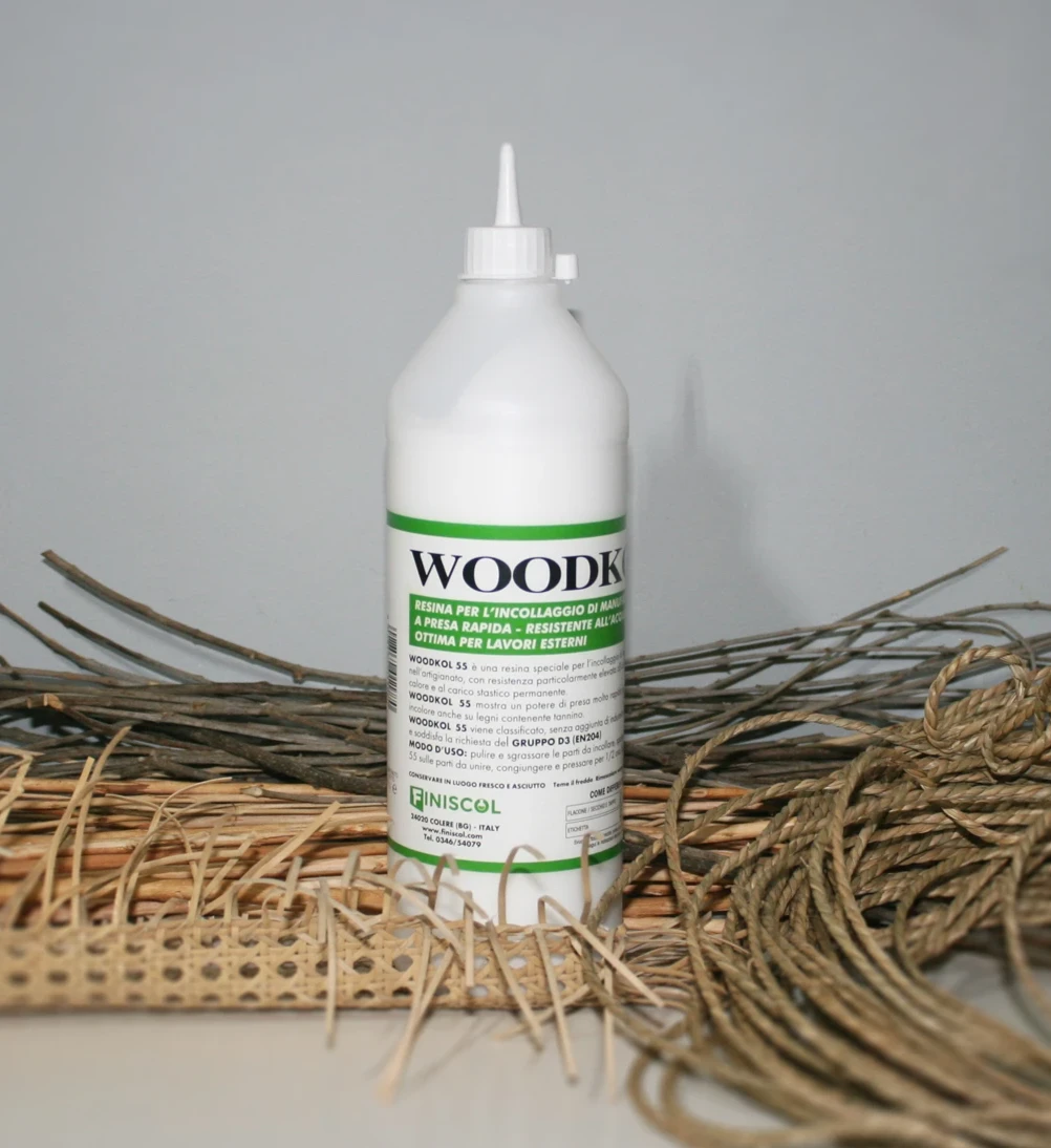 WOODKOL 55 D3